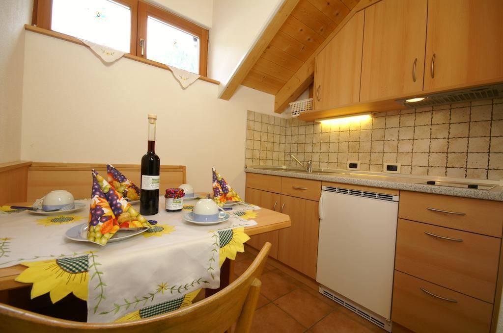 Agriturismo La Flu San Martino in Badia Room photo