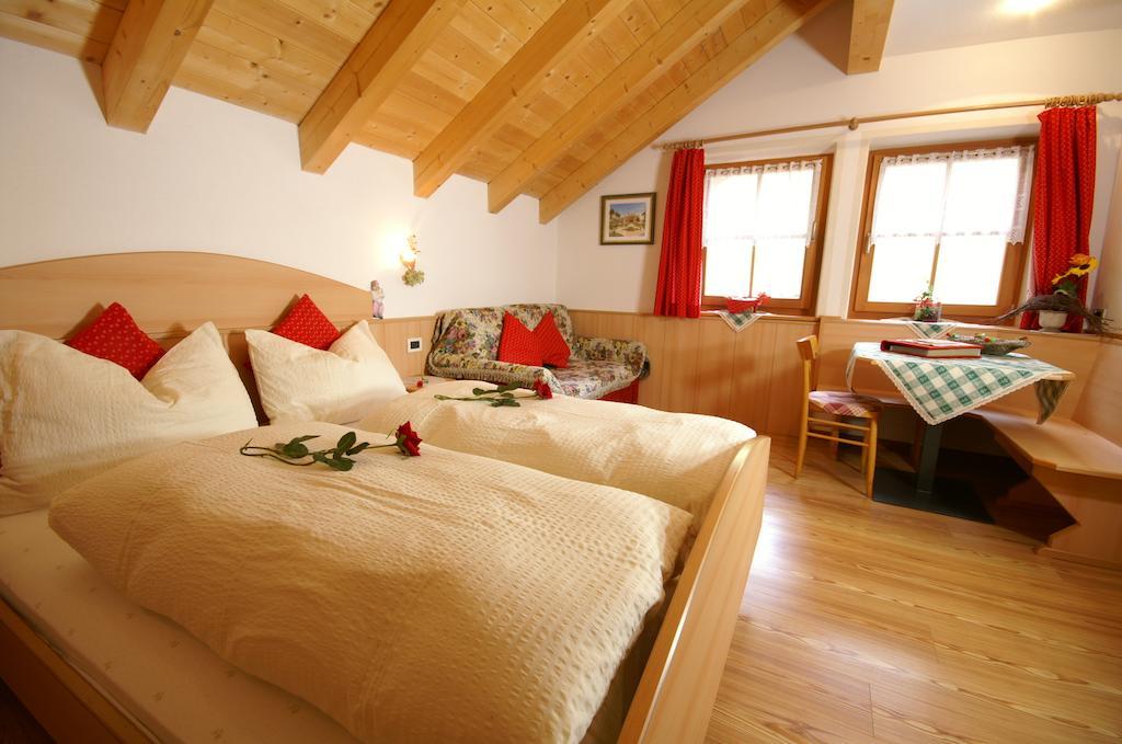 Agriturismo La Flu San Martino in Badia Room photo